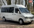 Белый Мерседес Sprinter, объемом двигателя 2.69 л и пробегом 768 тыс. км за 8700 $, фото 8 на Automoto.ua