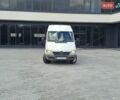 Белый Мерседес Sprinter, объемом двигателя 2.69 л и пробегом 850 тыс. км за 8500 $, фото 3 на Automoto.ua
