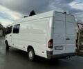 Білий Мерседес Sprinter, об'ємом двигуна 2.1 л та пробігом 574 тис. км за 11200 $, фото 6 на Automoto.ua