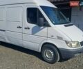 Белый Мерседес Sprinter, объемом двигателя 2.2 л и пробегом 731 тыс. км за 7400 $, фото 15 на Automoto.ua