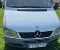 Білий Мерседес Sprinter, об'ємом двигуна 2.15 л та пробігом 460 тис. км за 6200 $, фото 1 на Automoto.ua
