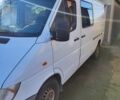 Белый Мерседес Sprinter, объемом двигателя 2.15 л и пробегом 575 тыс. км за 8000 $, фото 8 на Automoto.ua