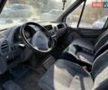 Белый Мерседес Sprinter, объемом двигателя 2.7 л и пробегом 829 тыс. км за 7890 $, фото 6 на Automoto.ua
