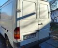 Белый Мерседес Sprinter, объемом двигателя 2.15 л и пробегом 575 тыс. км за 8000 $, фото 3 на Automoto.ua