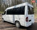 Білий Мерседес Sprinter, об'ємом двигуна 2.69 л та пробігом 768 тис. км за 9700 $, фото 15 на Automoto.ua