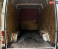 Білий Мерседес Sprinter, об'ємом двигуна 2.15 л та пробігом 349 тис. км за 5750 $, фото 10 на Automoto.ua