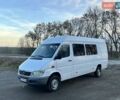 Білий Мерседес Sprinter, об'ємом двигуна 2.69 л та пробігом 570 тис. км за 9700 $, фото 26 на Automoto.ua