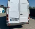 Белый Мерседес Sprinter, объемом двигателя 2.15 л и пробегом 698 тыс. км за 6200 $, фото 1 на Automoto.ua