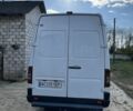 Белый Мерседес Sprinter, объемом двигателя 2.7 л и пробегом 350 тыс. км за 7300 $, фото 7 на Automoto.ua