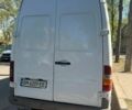 Белый Мерседес Sprinter, объемом двигателя 2.69 л и пробегом 500 тыс. км за 6500 $, фото 2 на Automoto.ua