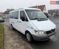 Белый Мерседес Sprinter, объемом двигателя 2.15 л и пробегом 509 тыс. км за 5900 $, фото 19 на Automoto.ua