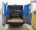 Белый Мерседес Sprinter, объемом двигателя 2.15 л и пробегом 509 тыс. км за 5900 $, фото 13 на Automoto.ua