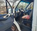 Белый Мерседес Sprinter, объемом двигателя 2.15 л и пробегом 575 тыс. км за 8000 $, фото 7 на Automoto.ua