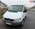 Белый Мерседес Sprinter, объемом двигателя 2.15 л и пробегом 509 тыс. км за 5900 $, фото 22 на Automoto.ua