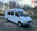 Білий Мерседес Sprinter, об'ємом двигуна 2.69 л та пробігом 570 тис. км за 9700 $, фото 6 на Automoto.ua