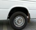 Белый Мерседес Sprinter, объемом двигателя 2.7 л и пробегом 700 тыс. км за 9200 $, фото 10 на Automoto.ua