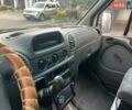 Білий Мерседес Sprinter, об'ємом двигуна 2.15 л та пробігом 392 тис. км за 9999 $, фото 7 на Automoto.ua