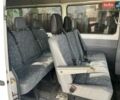 Белый Мерседес Sprinter, объемом двигателя 2.2 л и пробегом 392 тыс. км за 9800 $, фото 12 на Automoto.ua