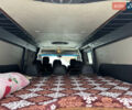 Белый Мерседес Sprinter, объемом двигателя 2.69 л и пробегом 488 тыс. км за 12500 $, фото 19 на Automoto.ua