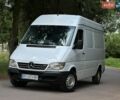 Білий Мерседес Sprinter, об'ємом двигуна 2.15 л та пробігом 349 тис. км за 5750 $, фото 27 на Automoto.ua