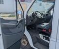 Белый Мерседес Sprinter, объемом двигателя 2.2 л и пробегом 345 тыс. км за 5800 $, фото 11 на Automoto.ua