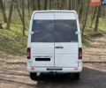 Белый Мерседес Sprinter, объемом двигателя 2.69 л и пробегом 768 тыс. км за 8700 $, фото 13 на Automoto.ua