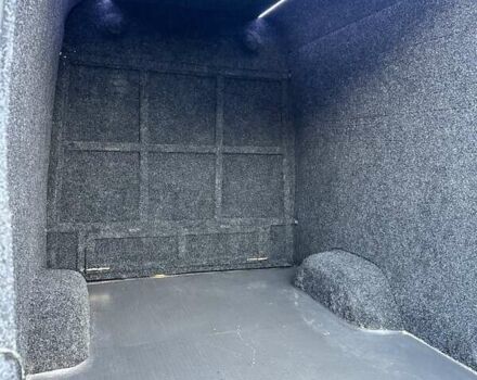 Білий Мерседес Sprinter, об'ємом двигуна 2.69 л та пробігом 570 тис. км за 9700 $, фото 51 на Automoto.ua