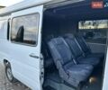 Білий Мерседес Sprinter, об'ємом двигуна 2.69 л та пробігом 570 тис. км за 9700 $, фото 14 на Automoto.ua