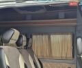 Белый Мерседес Sprinter, объемом двигателя 2.69 л и пробегом 850 тыс. км за 8500 $, фото 16 на Automoto.ua