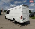 Белый Мерседес Sprinter, объемом двигателя 2.15 л и пробегом 100 тыс. км за 8250 $, фото 6 на Automoto.ua
