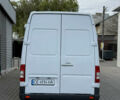 Белый Мерседес Sprinter, объемом двигателя 2.15 л и пробегом 275 тыс. км за 8950 $, фото 4 на Automoto.ua