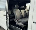 Білий Мерседес Sprinter, об'ємом двигуна 2.1 л та пробігом 574 тис. км за 11200 $, фото 16 на Automoto.ua