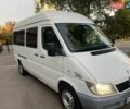 Білий Мерседес Sprinter, об'ємом двигуна 2.15 л та пробігом 392 тис. км за 9999 $, фото 5 на Automoto.ua