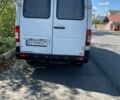 Белый Мерседес Sprinter, объемом двигателя 2.69 л и пробегом 170 тыс. км за 7750 $, фото 1 на Automoto.ua
