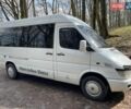 Білий Мерседес Sprinter, об'ємом двигуна 2.69 л та пробігом 768 тис. км за 9700 $, фото 9 на Automoto.ua