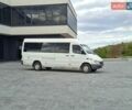 Белый Мерседес Sprinter, объемом двигателя 2.69 л и пробегом 850 тыс. км за 8500 $, фото 6 на Automoto.ua
