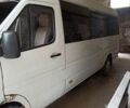 Белый Мерседес Sprinter, объемом двигателя 2.69 л и пробегом 360 тыс. км за 5300 $, фото 1 на Automoto.ua