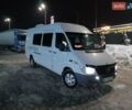 Белый Мерседес Sprinter, объемом двигателя 2.7 л и пробегом 580 тыс. км за 11999 $, фото 1 на Automoto.ua