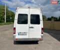 Белый Мерседес Sprinter, объемом двигателя 2.2 л и пробегом 392 тыс. км за 9800 $, фото 3 на Automoto.ua