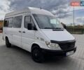 Белый Мерседес Sprinter, объемом двигателя 2.2 л и пробегом 480 тыс. км за 6800 $, фото 2 на Automoto.ua