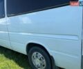 Белый Мерседес Sprinter, объемом двигателя 2.15 л и пробегом 460 тыс. км за 6200 $, фото 6 на Automoto.ua