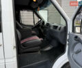 Белый Мерседес Sprinter, объемом двигателя 2.15 л и пробегом 275 тыс. км за 8950 $, фото 12 на Automoto.ua