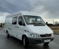 Білий Мерседес Sprinter, об'ємом двигуна 2.1 л та пробігом 574 тис. км за 11200 $, фото 3 на Automoto.ua