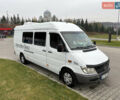 Білий Мерседес Sprinter, об'ємом двигуна 2.69 л та пробігом 999 тис. км за 9500 $, фото 7 на Automoto.ua