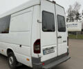 Белый Мерседес Sprinter, объемом двигателя 2.15 л и пробегом 668 тыс. км за 7900 $, фото 6 на Automoto.ua