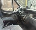 Белый Мерседес Sprinter, объемом двигателя 2.15 л и пробегом 360 тыс. км за 8100 $, фото 4 на Automoto.ua