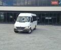 Белый Мерседес Sprinter, объемом двигателя 2.69 л и пробегом 850 тыс. км за 8500 $, фото 1 на Automoto.ua