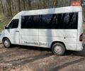 Білий Мерседес Sprinter, об'ємом двигуна 2.69 л та пробігом 768 тис. км за 9700 $, фото 16 на Automoto.ua