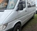 Белый Мерседес Sprinter, объемом двигателя 2.15 л и пробегом 360 тыс. км за 8100 $, фото 11 на Automoto.ua