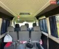 Білий Мерседес Sprinter, об'ємом двигуна 2.15 л та пробігом 460 тис. км за 6200 $, фото 8 на Automoto.ua